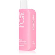Natura Siberica ICE Professional Keep My Color Színkímélő hidratáló kondícionáló 250 ml akciós termékkép 1