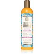 Natura Siberica Oblepikha (Sea-Buckthorn) mélytisztító kondicionáló normál és zsíros hajra 400 ml akciós termékkép 1