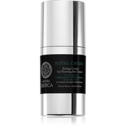 Natura Siberica Royal Caviar feszesítő szemkrém kaviárral 15 ml akciós termékkép 1