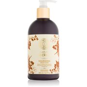 Natura Siberica Active Organics krémes szappan 500 ml akciós termékkép 1