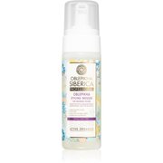 Natura Siberica Oblepikha (Sea-Buckthorn) hajsűrűségnövelő homoktövises hab 170 ml akciós termékkép 1