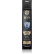 Natura Siberica For Men Only felfrissítő tusfürdő gél uraknak 250 ml akciós termékkép 1