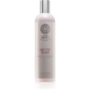 Natura Siberica Copenhagen Arctic Rose regeneráló sampon száraz és sérült hajra 400 ml akciós termékkép 1