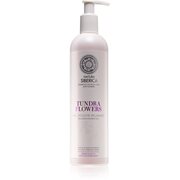 Natura Siberica Copenhagen Tundra Flowers relaxáló tusfürdő gél 400 ml akciós termékkép 1
