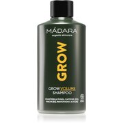 MÁDARA Grow tömegnövelő sampon a selymes hajért 250 ml akciós termékkép 1