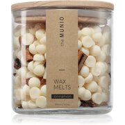 The Munio Cinnamon illatos viasz aromalámpába 300 ml akciós termékkép 1