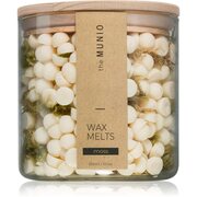 The Munio Moss illatos viasz aromalámpába 300 ml akciós termékkép 1