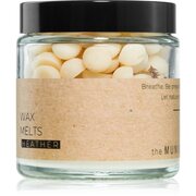 The Munio Heather illatos viasz aromalámpába 60 ml akciós termékkép 1