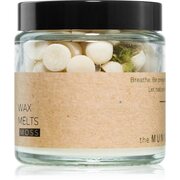 The Munio Moss illatos viasz aromalámpába 60 ml akciós termékkép 1