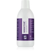 WOOM Sensitive+ Mouthwash szájvíz érzékeny fogakra és ínyre 500 ml akciós termékkép 1