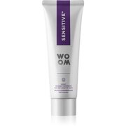 WOOM Sensitive+ Toothpaste fogkrém érzékeny fogakra 75 ml akciós termékkép 1