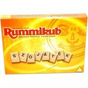 Rummikub szójáték akciós termékkép 1