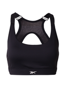 Reebok Sportmelltartók 'LUX'  barna / sötétszürke / fekete akciós termékkép 1