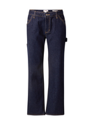 GUESS Originals Cargo farmer 'Carpenter'  sötétkék / vérvörös / fehér akciós termékkép 1