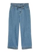 Vero Moda Petite Farmer 'VMKATHY'  kék farmer akciós termékkép 1