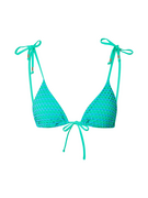 Seafolly Bikini felső  kék / türkiz akciós termékkép 1