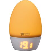 Tommee Tippee GroEgg2 hőmérő és éjszakai fény 1 db akciós termékkép 1