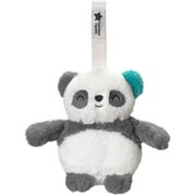 Tommee Tippee Grofriend Pip the Panda kontrasztos függőjáték dallammal 1 db akciós termékkép 1