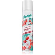 Batiste Fruity & Cheeky Cherry száraz sampon dús és fényes hajért 200 ml akciós termékkép 1
