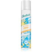 Batiste Fresh Breezy Citrus száraz sampon minden hajtípusra többféle színben 200 ml akciós termékkép 1