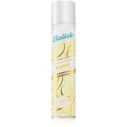 Batiste Hint of Colour Blonde száraz sampon szőke hajra 200 ml akciós termékkép 1