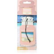 Yankee Candle Pink Sands lógó autóillatosító 1 db akciós termékkép 1
