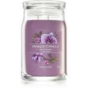 Yankee Candle Wild Orchid illatgyertya Signature 567 g akciós termékkép 1
