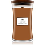 Woodwick Santal Myrrh illatgyertya 610 g akciós termékkép 1