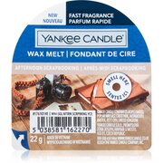 Yankee Candle Afternoon Scrapbooking illatos viasz aromalámpába 22 g akciós termékkép 1