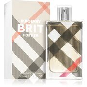 Burberry Brit for Her Eau de Parfum hölgyeknek 100 ml termék 2. képe