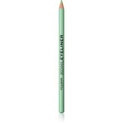 Revolution Relove Kohl Eyeliner kajal szemceruza árnyalat Green 1,2 g akciós termékkép 1
