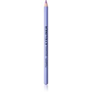 Revolution Relove Kohl Eyeliner kajal szemceruza árnyalat Lilac 1,2 g akciós termékkép 1
