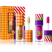 Makeup Revolution X Toy Story szett az ajkakra 1 db akciós termékkép 1