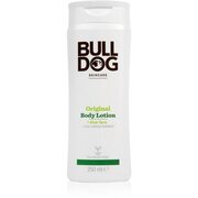 Bulldog Original Body Lotion testápoló tej uraknak 250 ml akciós termékkép 1