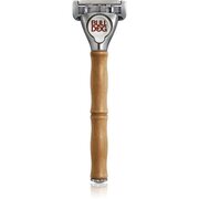Bulldog Original Razor and Spare borotva + tartalék fejek 2 db akciós termékkép 1