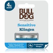 Bulldog Sensitive Cartridges tartalék kefék 4 db akciós termékkép 1