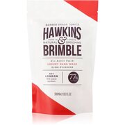 Hawkins & Brimble Luxury Hand Wash Eco Refill Pouch folyékony szappan utántöltő 300 ml akciós termékkép 1