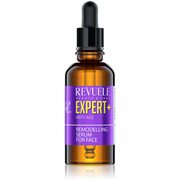 Revuele Expert+ Anti-Age Remodelling Serum bőrfeszesítő szérum az arcra a ráncok ellen 30 ml akciós termékkép 1
