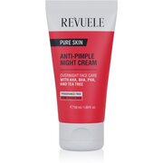 Revuele Pure Skin Anti-Pimple éjszakai krém pattanások ellen 50 ml akciós termékkép 1
