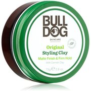 Bulldog Styling Clay formázó agyag hajra mattító hatással 75 ml akciós termékkép 1