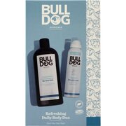 Bulldog Fresh Mint Duo ajándékszett testre uraknak akciós termékkép 1