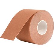 Brushworks Body Tape ragasztószalag mellre 5 m akciós termékkép 1