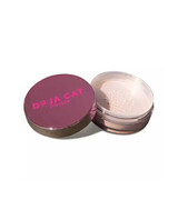 BH Cosmetics X Doja Cat laza púder kiemelő Loose Powder Highlighter - Rose Gold akciós termékkép 1