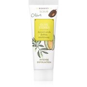 Korres Olive Stones mélytisztító peeling 18 ml akciós termékkép 1