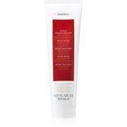 Korres Wild Rose tisztító és peelinges krém 150 ml akciós termékkép 1
