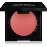Korres Wild Rose púderes arcpír árnyalat 12 Golden Pink 5.5 g akciós termékkép 1