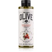 Korres Pure Greek Olive & Pomegranate energizáló tusfürdő gél 250 ml akciós termékkép 1
