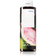 Korres Guava tisztító tusoló gél hidratáló hatással 250 ml akciós termékkép 1