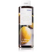 Korres Basil Lemon felfrissítő tusfürdő gél 250 ml akciós termékkép 1
