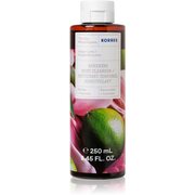 Korres Ginger Lime hidratáló tusoló gél 250 ml akciós termékkép 1